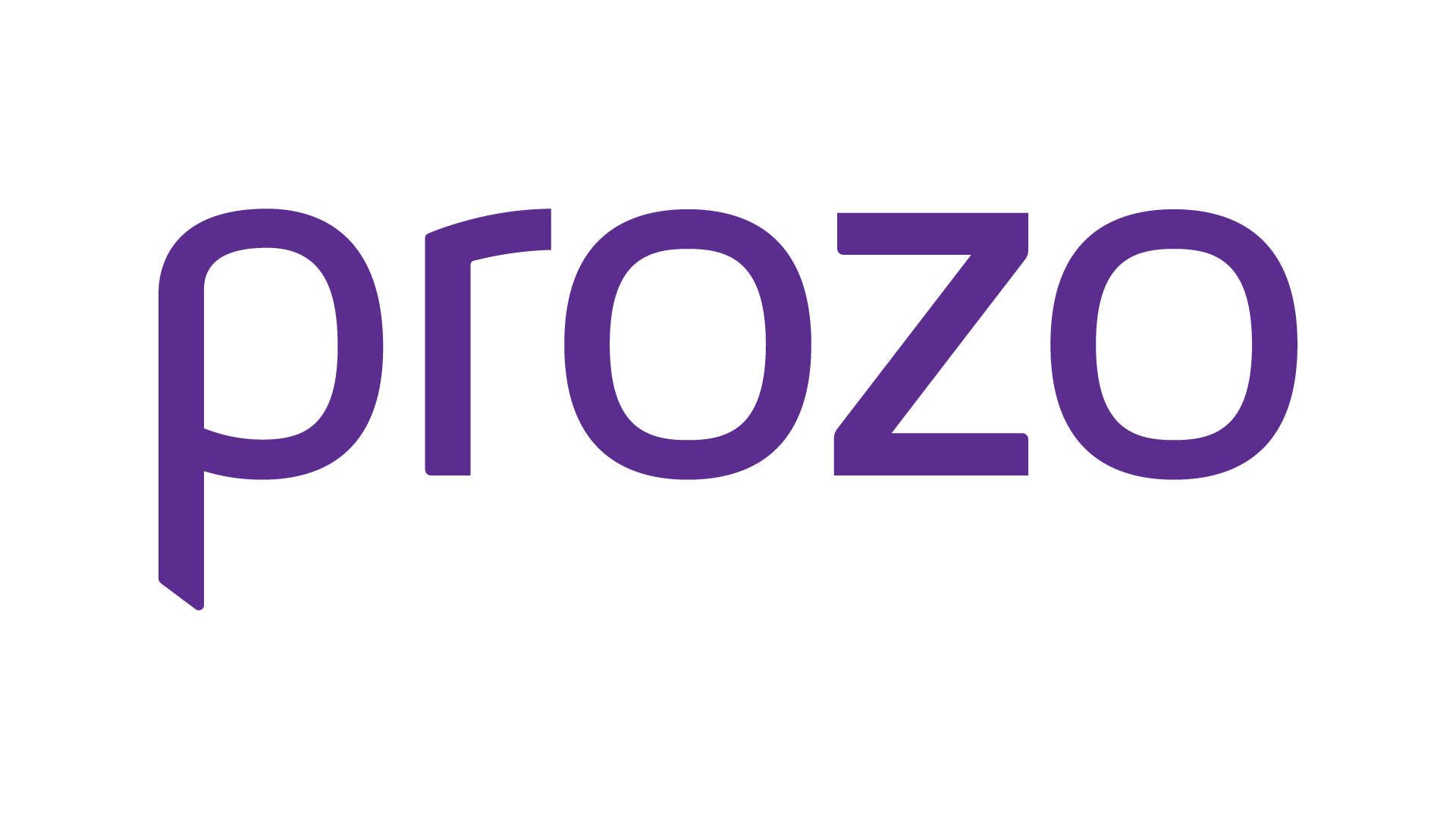 Prozo Logo
